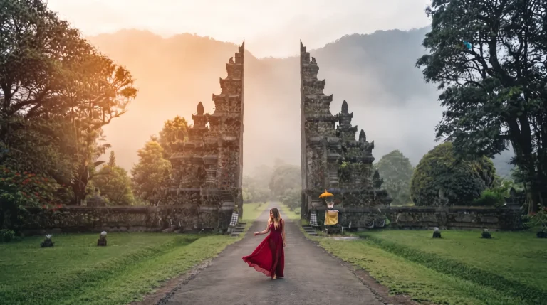 Bali Handara
